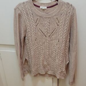 Taylor And Sage Sweater